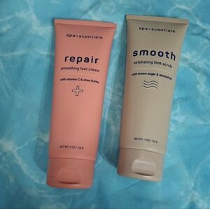 Spa-scentials Foot Care Set